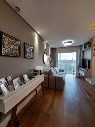 Imagem Lindo Apartamento, Planejado! Residencial Mirante II