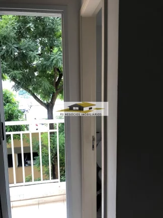 Imagem Apartamento Para venda no Parque São Lucas