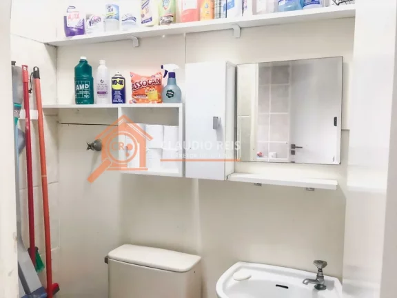 Imagem Apartamento com 3 Quartos á venda, 75m² - Jardim Marajoara