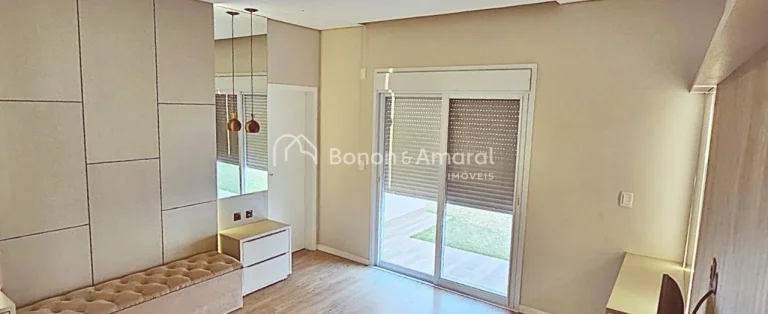 Imagem Casa de condominio a venda em Campinas!!