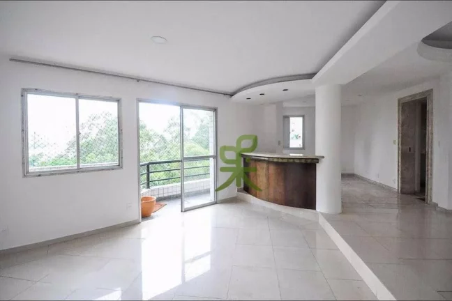 Imagem Apartamento com 2 dormitórios à venda, 136 m² por R$ 650.000,00 - Vila Andrade - São Paulo/SP