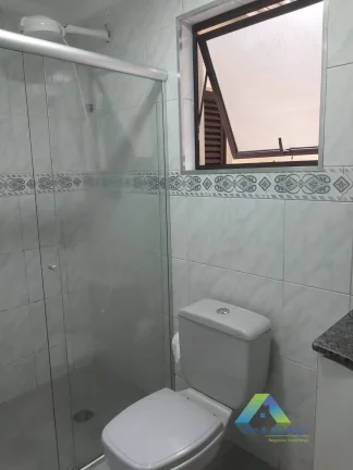 Imagem Apartamento à venda no bairro Jardim - Santo André/SP