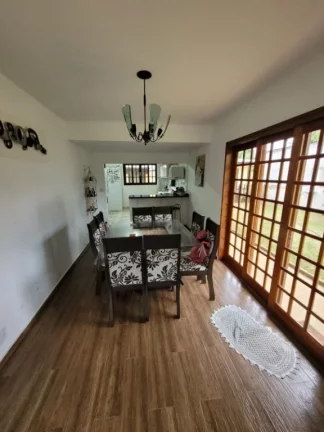 Imagem Chácara com 3 dormitórios à venda, 1968 m² por R$ 750.000,00 - Jardim Mimosa - Suzano/SP