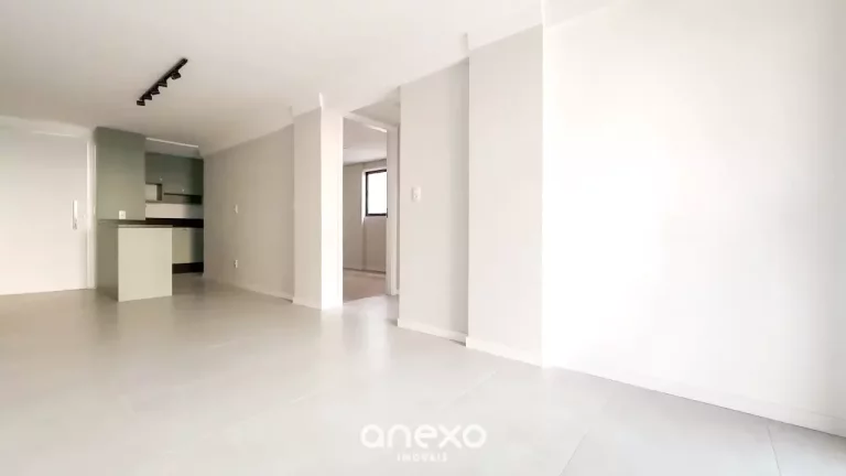 Imagem Apartamento novo semi mobiliado em Blumenau para venda.
