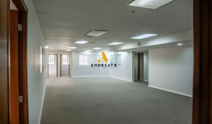 Imagem Centro Andar Exclusivo