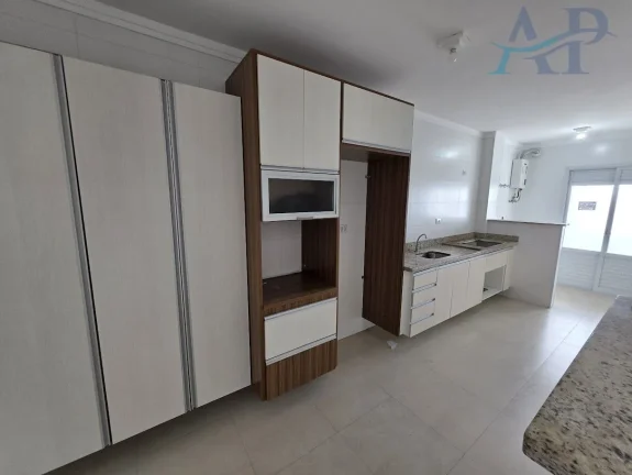 Imagem Apartamento para Venda em Praia Grande São Paulo