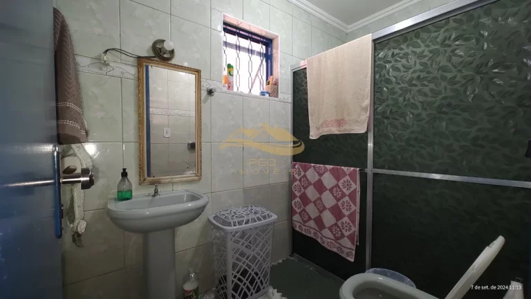 Imagem CASA RESIDENCIAL em INDAIATUBA - SP, NÚCLEO HABITACIONAL BRIGADEIRO FARIA LIMA
