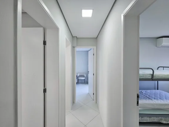 Imagem Cobertura de Luxo à Venda em Riviera de São Lourenço Módulo 06 - 4 Quartos, 2 Suítes, 3 Vagas de Garagem