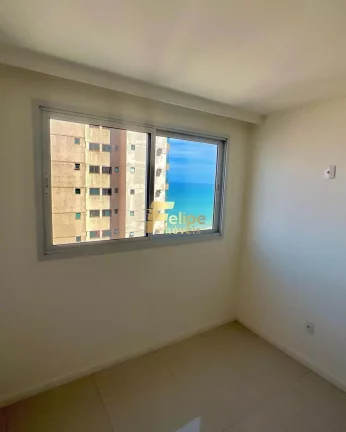 Imagem APARTAMENTO FRENTE MAR DA PRAIA DE ITAPARICA COM 3 QUARTOS!!!