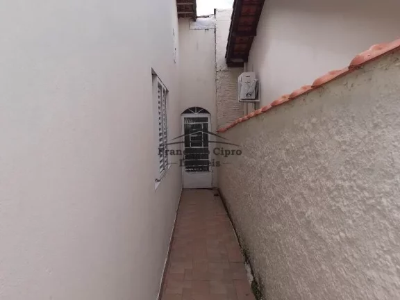 Imagem Casa à venda no bairro Cohab - Guaratinguetá/SP
