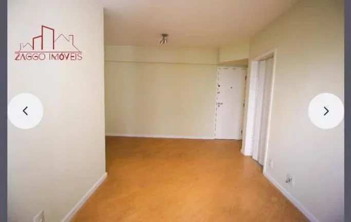 Imagem Apartamento com 2 dorms - Parque Brasil