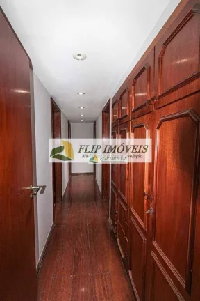 Imagem OPORTUNIDADE: Apartamento para venda com 155 m² com 4 quartos sendo 3 suítes no Cambuí - Campinas - SP