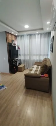 Imagem Elegância e Conforto no Veredas do Vale - Apartamento Disponível por R$ 252.000
