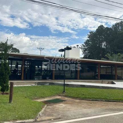 Imagem Casa no condomínio Chácara Santa Maria em frente a mata preservada