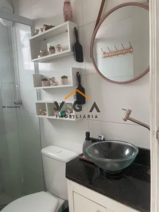 Imagem Apartamento para Venda em São Paulo, Vila Matilde, 2 dormitórios, 1 banheiro