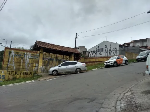 Imagem TERRENO comercial À VENDA, em frente a rodovia índio tibiriçá, SUZANO