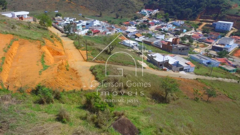 Imagem Lote à venda - 280,28M² - Esplanada - Mantena - MG