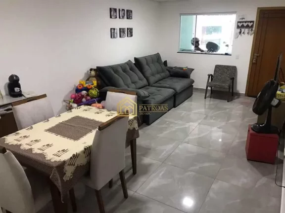 Imagem Casa Padrão