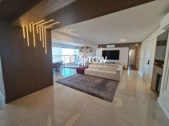 Imagem Apartamento à venda no bairro Vila Mariana - São Paulo/SP, Zona Sul