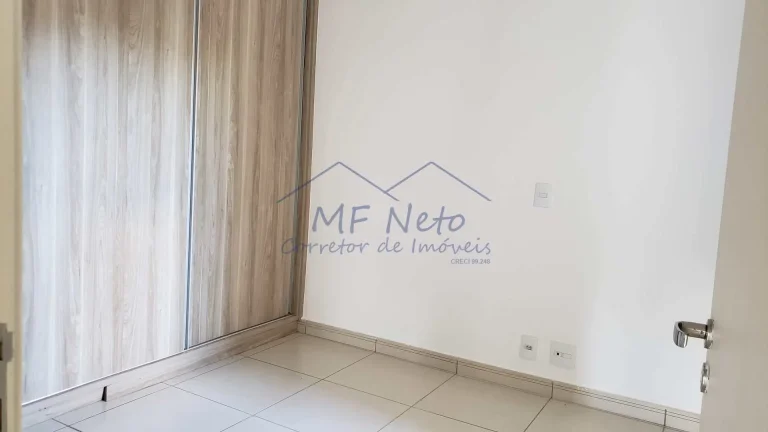 Imagem Apartamento Padrão