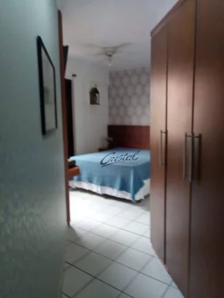Imagem Apartamento com 3 dormitórios à venda, 260 m² por R$ 600.000,00 - Enseada - Guarujá/SP