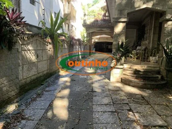 Imagem (27628) Rua Saboia Lima - Tijuca