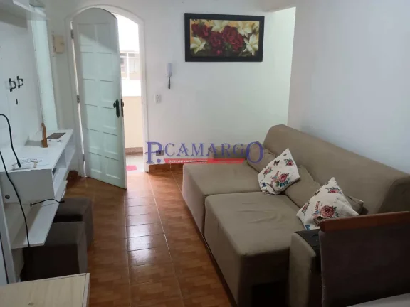 Imagem Apartamento Padrão