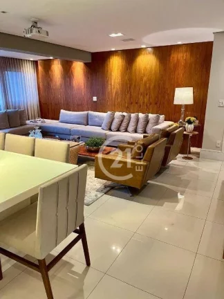 Imagem Apartamento com 4 dormitórios à venda, 172 m² por R$ 1.600.000,00 - Vila Andrade - São Paulo/SP