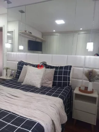 Imagem Apartamento à venda, Olímpico, São Caetano do Sul, SP