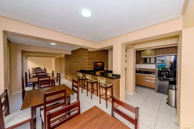 Imagem Apartamento Garden de 2 dormitórios sendo 1 suite com 89m² e 1 VAGA