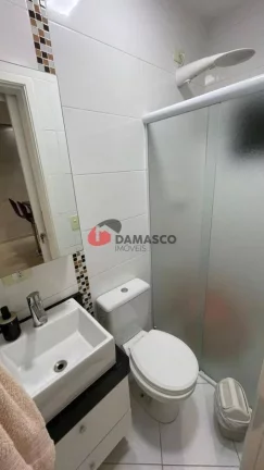 Imagem Cobertura / Penthouse à venda, Vila Floresta, Santo André, SP