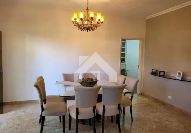 Imagem Casa de Condomínio em Morada dos Pássaros - Barueri