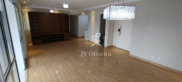 Imagem Apartamento com 3 dormitórios para alugar - Jardim das Vertentes - São Paulo/SP