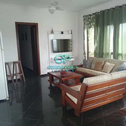 Imagem Apartamento Cobertura proximo da praia