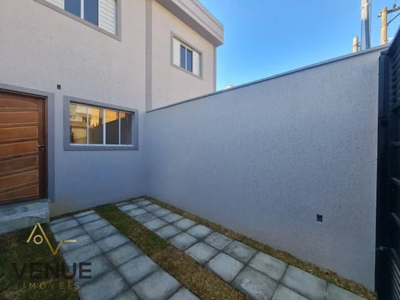 Imagem Casa à venda, 70 m² por R$ 429.000,00 - Vila Siria - São Paulo/SP