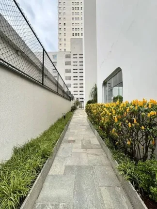 Imagem Apartamento Moema - 90M², 2 Dorms, Closet, 1 Vaga, Segurança.