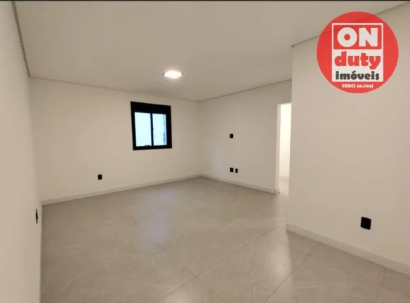 Imagem Casa à venda, 280 m² por R$ 2.180.000,00 - Embaré - Santos/SP