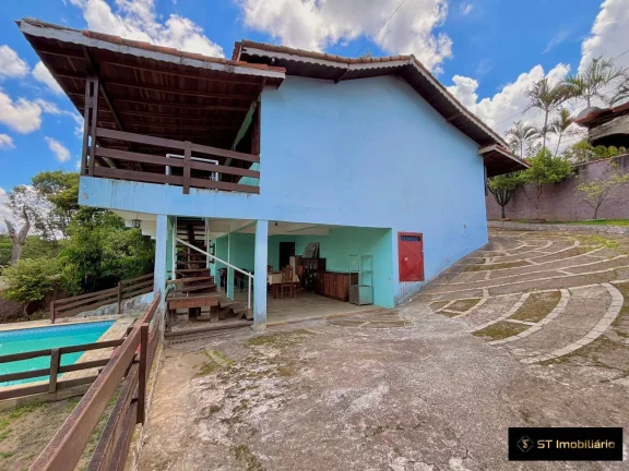 Imagem Oportunidade! Chácara à venda em Mairiporã/SP - 1.500m² por R$750.000!