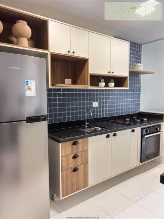 Imagem Apartamentos no Litoral para venda em Praia Grande no bairro Vila Mirim