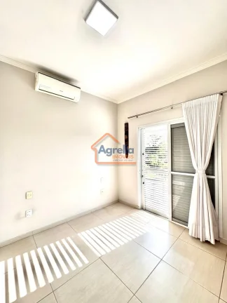Imagem Condomínio Residencial Cidades da Europa - Casa à venda no bairro Parque Cidade Nova - Mogi Guaçu/SP