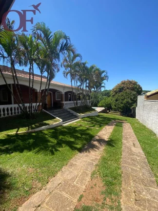 Imagem Chácara em condomínio - 2 Quartos - 1100m² - Itupeva/SP