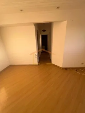 Imagem Apartamento 2 dormitórios, banheiro, cozinha funcional e bem distribuída, rico em armários planej...