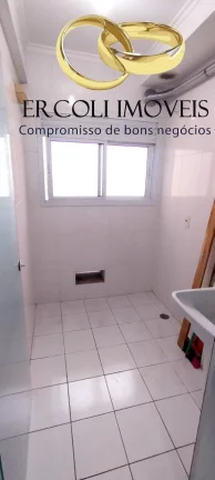 Imagem APARTAMENTO RESIDENCIAL em São Paulo - SP, Vila Formosa