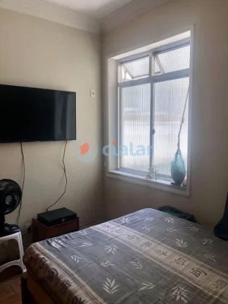 Imagem Apartamento com 3 dormitórios à venda, 89 m² - Botafogo - Rio de Janeiro/RJ