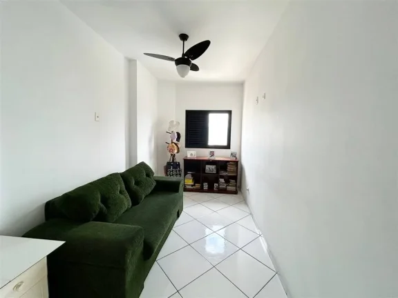 Imagem APARTAMENTO COM 116 m² - GUILHERMINA - PRAIA GRANDE SP