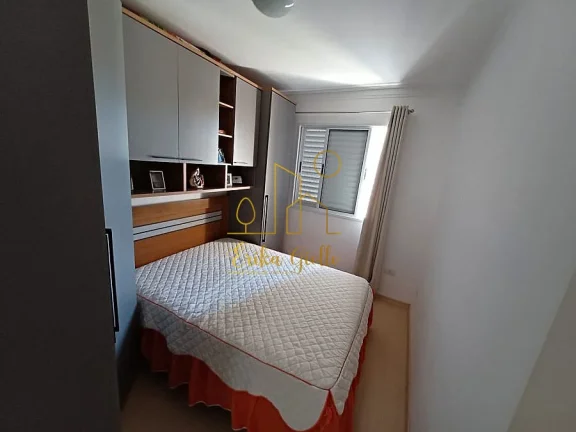 Imagem VENDA  Apartamento no Condomínio Imperator  Jundiaí (SP)