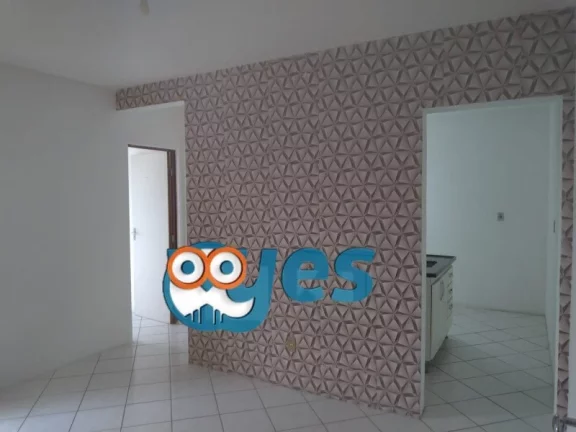 Imagem Yes imob - Apartamento residencial para locação na Pedra do Descanso