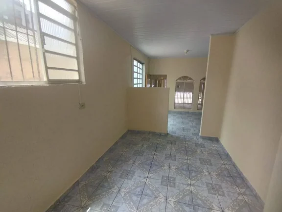 Imagem Casa 70m² com garagem - próximo metrô e shopping