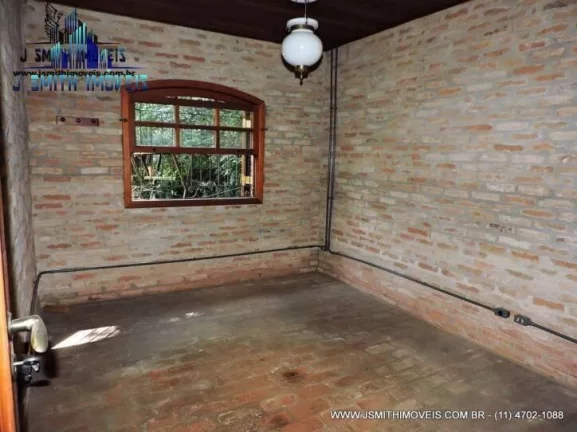 Imagem Casa de fazenda, rústica e liberada para financiar, Terreno 5.300m²