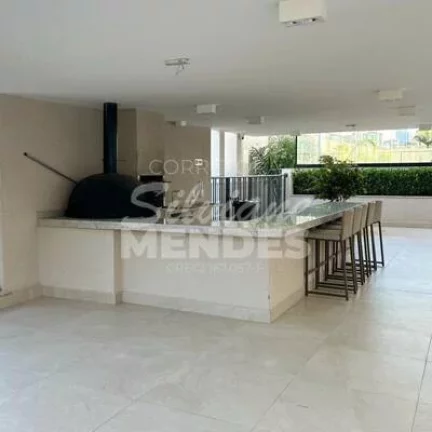 Imagem Apartamento 166 m² com 4 dorms (3 suítes) no bairro Campolim em Sorocaba